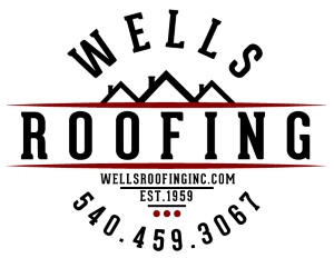 Wells Roofing Inc Logo